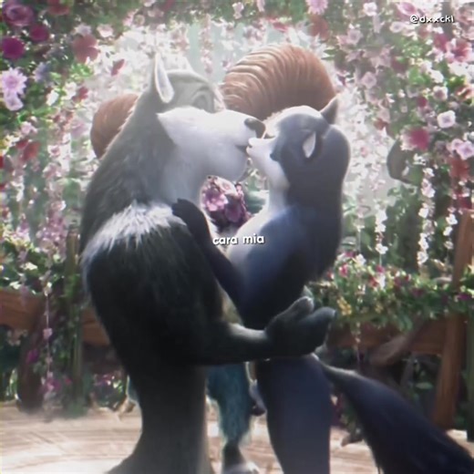 Sheep and Wolves: Bianca's Transformation Explained