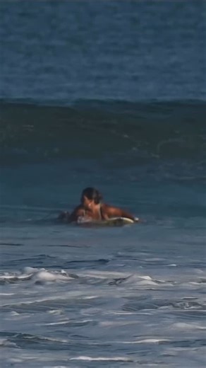 Surfer Girl Wipeouts 🌊 Wipeouts & Fails on Instagram: "Repost @surfitoutmexico #wipeout #surfergirlproblems"