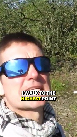 I’m swapping history and comedy for hiking—walking from St Mary’s Loch to Broad Law, the highest point in the Scottish Borders. Let’s enjoy the scenery.#ScottishBorders #BroadLaw #HikingScotland #HillWalking #OutdoorAdventure #StMarysLoch #Scotland | Discover Scottish Borders with Mark Nicol