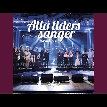 Jesus vem är som du