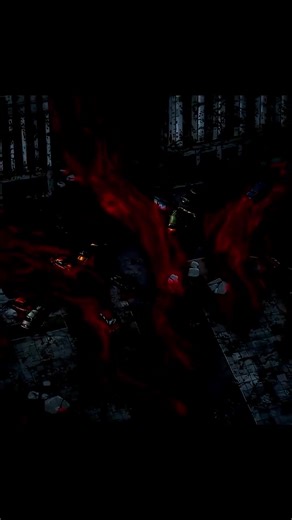 Alucard from Hellsing Ultimate: Character Analysis