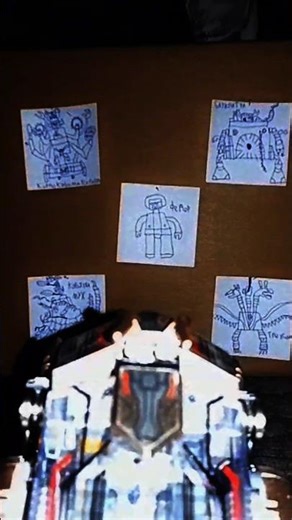 lego:The emptiness of blood 11 сезон official teaser trailer #1