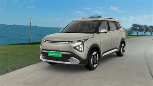 Interested in new Kia Carens Clavis EV? Here's what the base variant offers