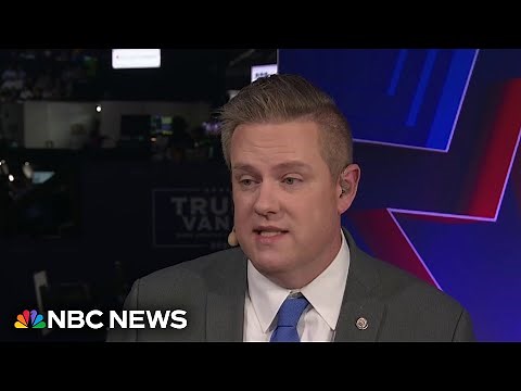 President of Republican LGBTQ organization talks 'radical' new party platform