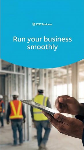 AT&T Business Internet | Contractor