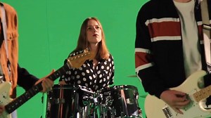 Check out a behind the scenes clip from our recent video Lately. https://youtu.be/OGTiQ0OD6xc | METRONOMY