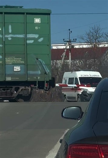 Гумор у транспорті: Смішні ситуації в швидкій допомозі