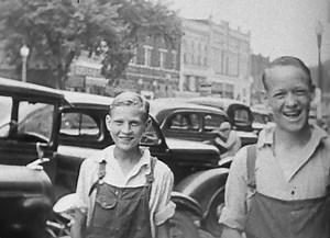 ✨ Step back into 1930s Mooresville ✨ We shared this reel a while back, but it’s too good not to post again. The style, the streets, the people… it’s such a cool look at Mooresville’s past 🕰️💙 What stands out to you most in this reel? The fashion, the cars, or the storefronts? Tell us in the comments 👇 #ThrowbackThursday #MooresvilleNC #DowntownMooresville #MooresvilleHistory #WeAreMooresville #LocalHistory #VintageVibes | Mooresville Now