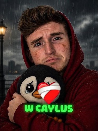 Caylus So Kind Guy 😁