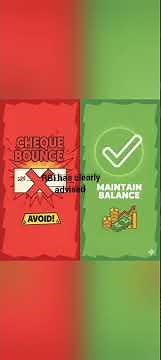 Now Cheques Will Clear in Just 3 Hours