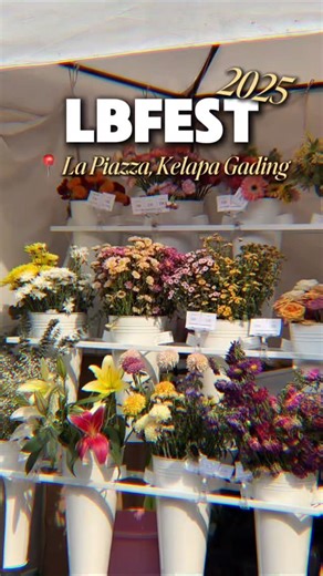 BINUS @Alam Sutera on Instagram: "Special Event for Business Creation?? yess!! kalian ga salah baca, program Business Creation BINUS Alam Sutera memiliki event tahunan untuk menunjukkan bisnis binusian. jadi, anak-anak Business Creation ga cuman belajar tepri, tapi praktek juga🤩 #BINUS #BINUSUNIVERSITY #BINUSIAN #Fosteringandempowering #BINUSRegistration BINUSAlamSutera BinusAlsut CreativeBusinessCampus"