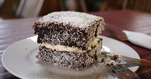 Australian woman dies while participating in cake eating contest