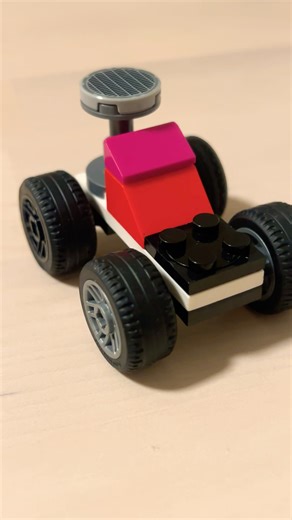 Lego Car Build#lego#car#bauen#creation#creative#build#creation#toys #new #shorts