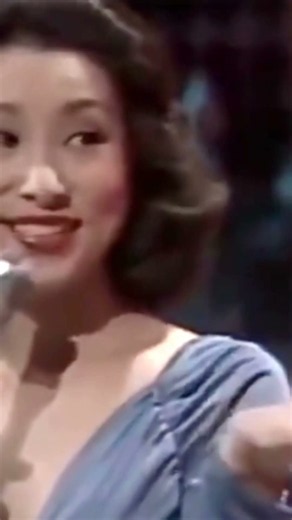 お気に召すまま 小川知子 《夜のヒットスタジ才》