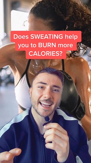 Benefits of Sweating for Burning Calories and Fitness