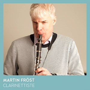 Le Concerto pour clarinette de Mozart sait parler aux humains avec une voix divine qui atteint vraiment votre cœur" Ce soir et demain à la Philharmonie de Paris, Martin Fröst dans le Concerto pour clarinette de Mozart dirigé par Lahav Shani. 👉 https://philharmoniedeparis.fr/fr/activite/concert-symphonique/26141-orchestre-de-paris-lahav-shani?itemId=129189 | Orchestre de Paris