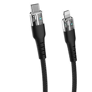 [Hot Item] Hot selling type C cable PD 60W 3.1 super speed charging and data type-C to type-C 5V 3A USB cable for mobile phone charging