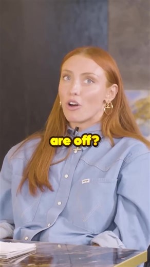 Who is Lily Phillips when the cameras are off? #lilyphillips