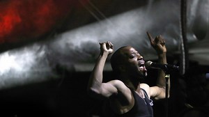 What to know about Trombone Shorty's concert at the Rochester jazz fest