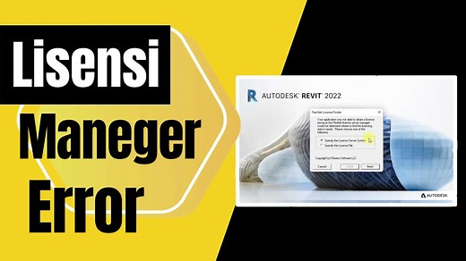 Mengatasi License Manager Error Pada Autodesk #autodesk #jasainstallsoftware #jasainstalllaptop #softwareengineering #softwareengineering #sofwarearsitektur #tutorialsoftware