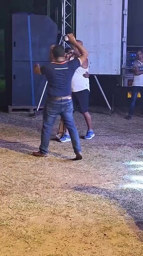 93K views · 2.3K reactions | අන්න ඒකයි අපි චාමර අයියට මෙච්චර ආදරේ  | Live Show in Sri Lanka | Facebook