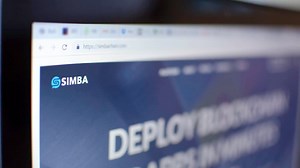 SIMBA Chain raises $500,000 in pre-seed funding