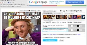 Conheça cinco ferramentas para criar memes automaticamente