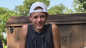 Community mourns loss of Spring Hill teen killed in lawn mower accident