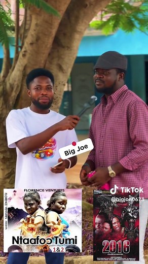 Explore Classic Ghanaian Movies: Top Picks to Watch