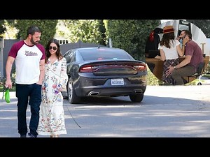 Ben Affleck genuinely wanted his relationship with Ana de Armas to work out: 'He's heartbroken.'