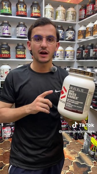2lb dymatize super mass gainer Looking for 100% original USA imported protein powder in Pakistan? 🇺🇸💪 At Arman Protein Store, we provide the best quality protein 📍 Visit us: Arman Protein Store Shop No. 1, Second Floor, B-Block, Shinwari Market, Karkhano Market, Peshawar 💬 Order Now & Get Your Supplements Delivered Anywhere in Pakistan! #ProteinPowder #WheyProtein #ImportedSupplements #armanproteinstore