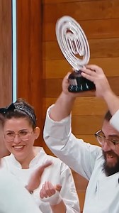 O momento mais esperado da temporada, o grande vencedor do MasterChef Portugal 2023 é o RUI! 👑 #masterchefportugal #rtppt | MasterChef Portugal