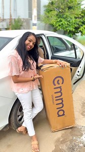 54K views · 519 reactions | Coupon code Laya55 for 15% extra discount @emma.mattress_india | Laya sunder Vs | Facebook