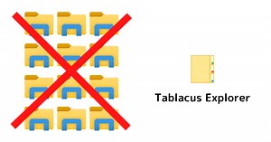 仕事効率化ツールTablacus Explorer - Developer Note