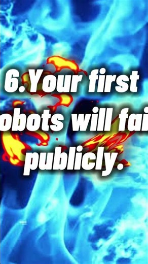 Reality of becoming a Robotic Engineering