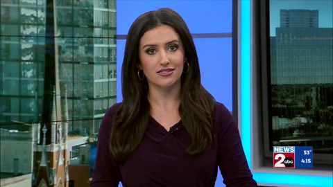 Microburst storm causes damage in Middle TN