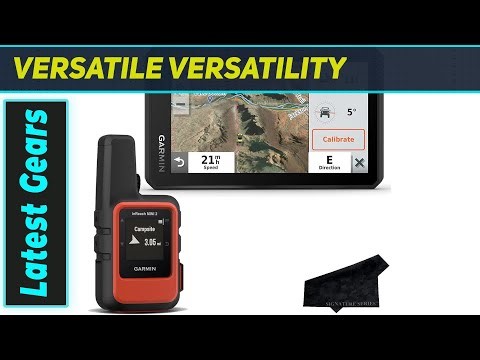 Garmin Tread Powersport: The Ultimate Off-Road GPS & InReach Mini 2 Power!