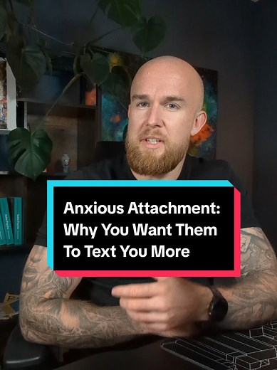 Understanding Anxious Attachment in Relationships