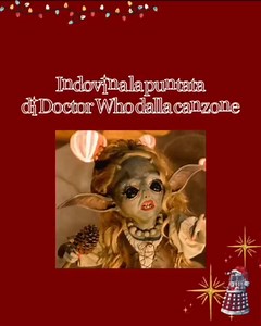 Doctor Who Italian Fan Club on Reels