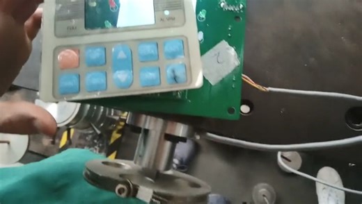 Watch Torque Tester Calibration Video on Amazon Live