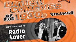 Radio Lover (1936)🔸