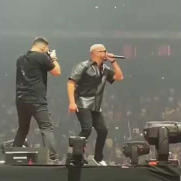 DJ Snake ‘I Can’t Trust Nobody’ ID Live At Paris La Défense Arena 2020