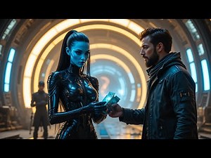 The Alien Who Needed a Human Husband HFY Sci Fi Short Story