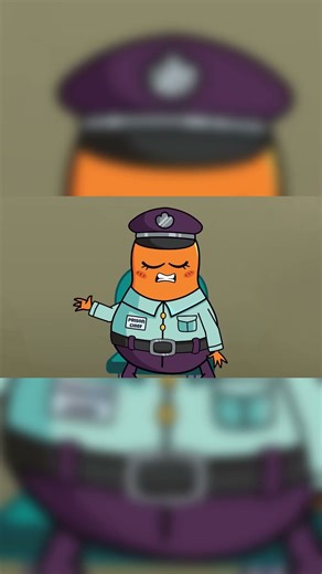 Oh No… It’s Crazy! 😱😂 | Pear Shorts