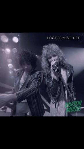 Bon Jovi | DoctorMusic.net