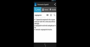 Download and run Spanish dictionary on PC & Mac (Emulator)