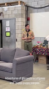 104K views · 6.2K reactions | Behind the Scenes of ‘Ghosts’ CBS Season 3 (2023-2024) shared by Rose McIver Brandon Scott Jones and Richie Moriarty with Rose's dog, Zoey  | Ghosts CBS Fans | Facebook