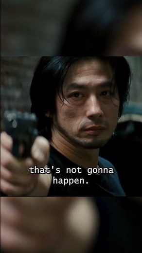 Rush Hour 3(2007). Kenji's escape #movie #tvshow