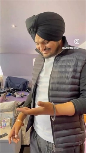 Sidhu Moose Wala Emotional 😭 #sidhumoosewala #justiceforsidhumoosewala #mustwatch