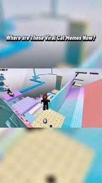 Viral Cat memes part 1 #catmemes #relatable #roblox #shorts
